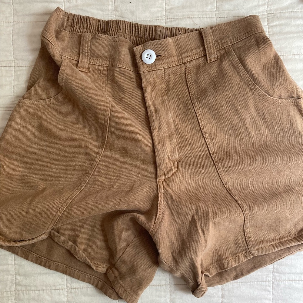 Jungmaven Hemp & Organic Cotton Shorts